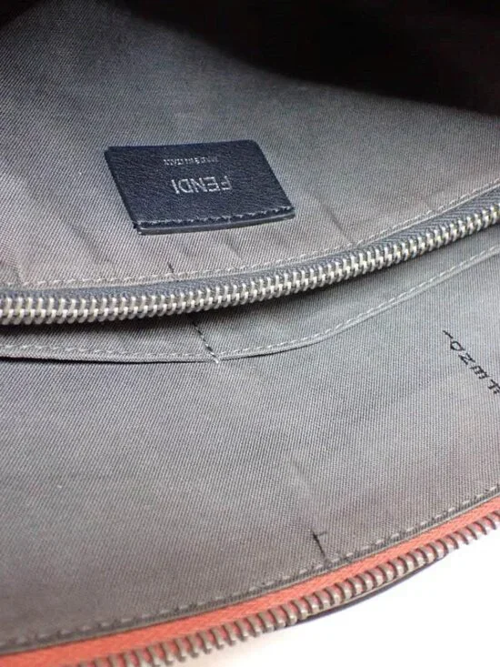 Fendi By the Way Medium 2-Way Handbag - Picture 8 of 10